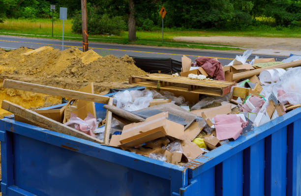 Best Hoarding Cleanup  in Eureka, MT